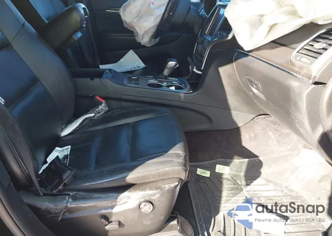 2018 Jeep Grand Cherokee Limited 4X4 z USA, uszkodzony, nr VIN 1C4RJFBG5JC139140